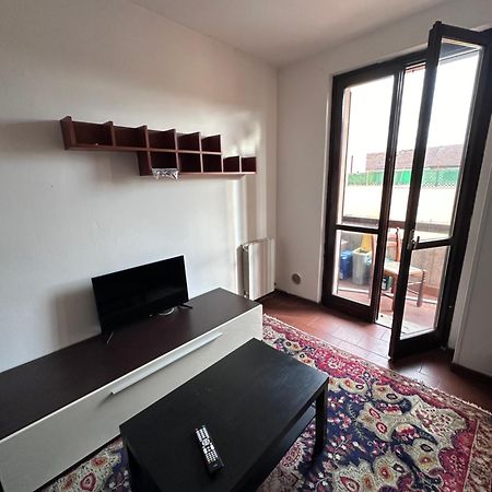 Appartamento Via Rose  Brescia Esterno foto