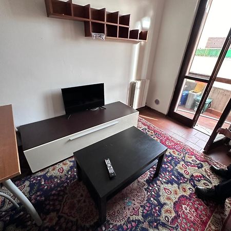Appartamento Via Rose  Brescia Esterno foto