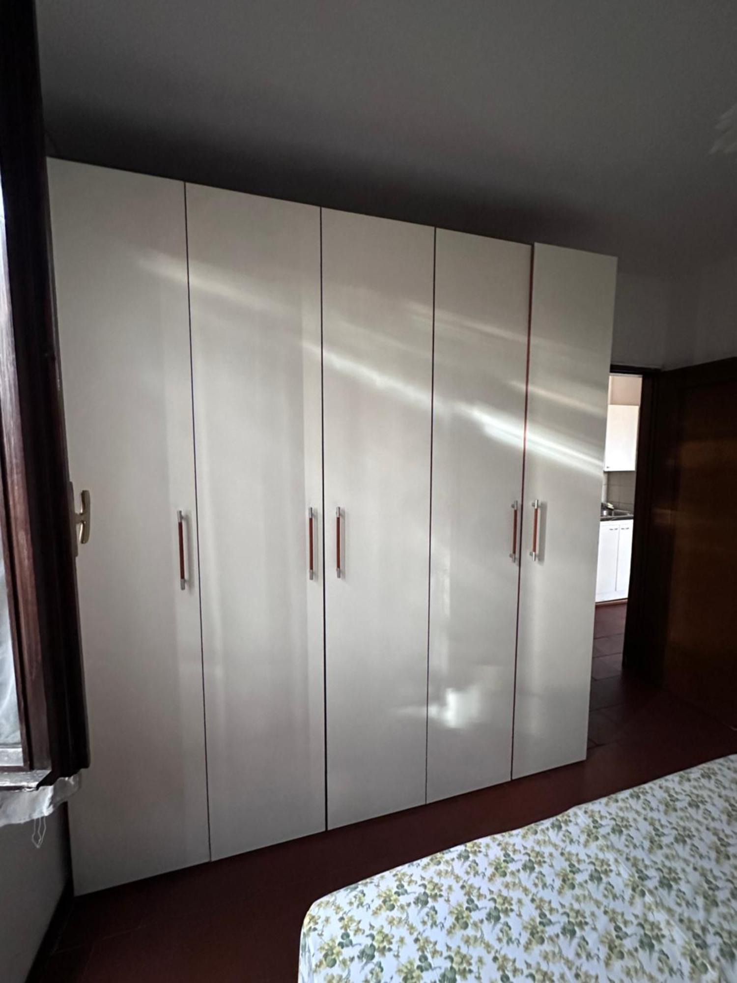 Appartamento Via Rose  Brescia Esterno foto