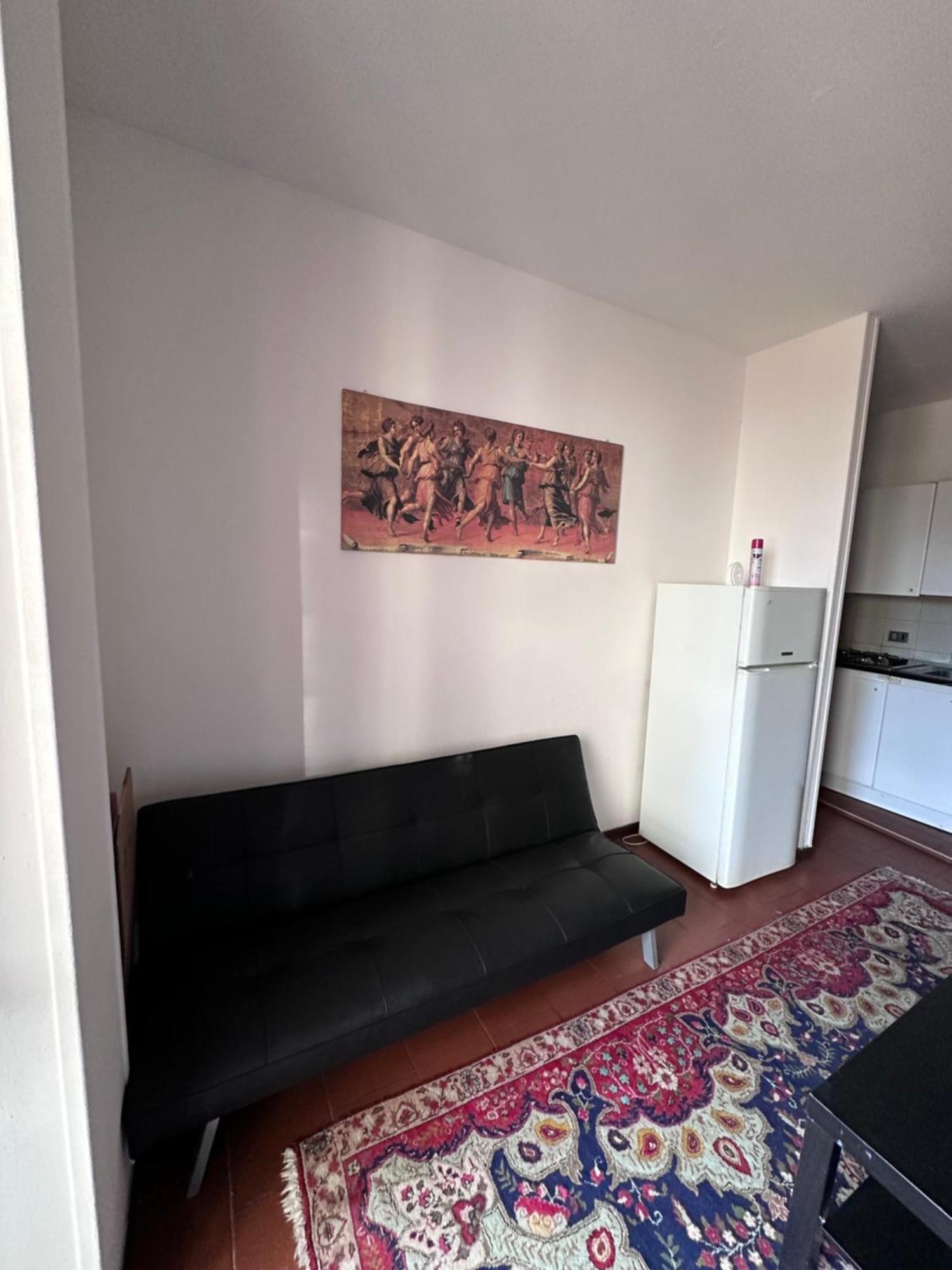Appartamento Via Rose  Brescia Esterno foto