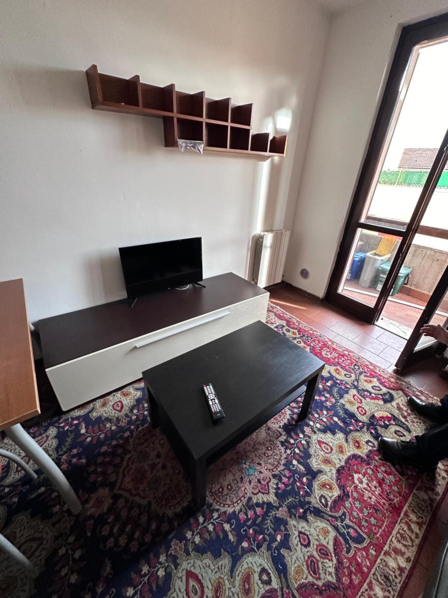 Appartamento Via Rose  Brescia Esterno foto
