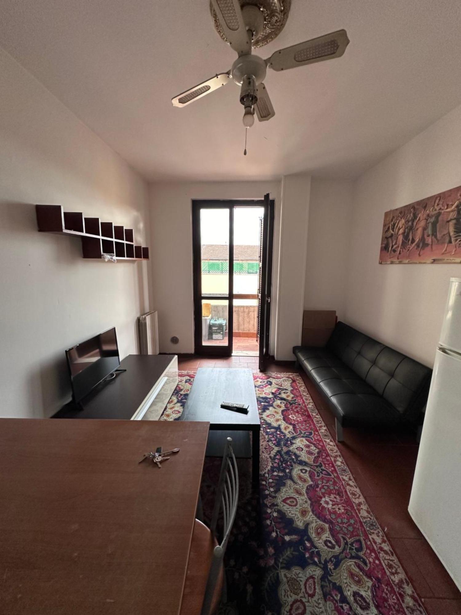 Appartamento Via Rose  Brescia Esterno foto