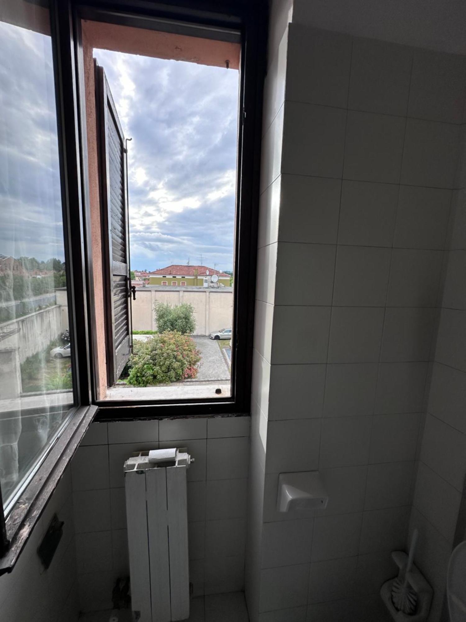 Appartamento Via Rose  Brescia Esterno foto