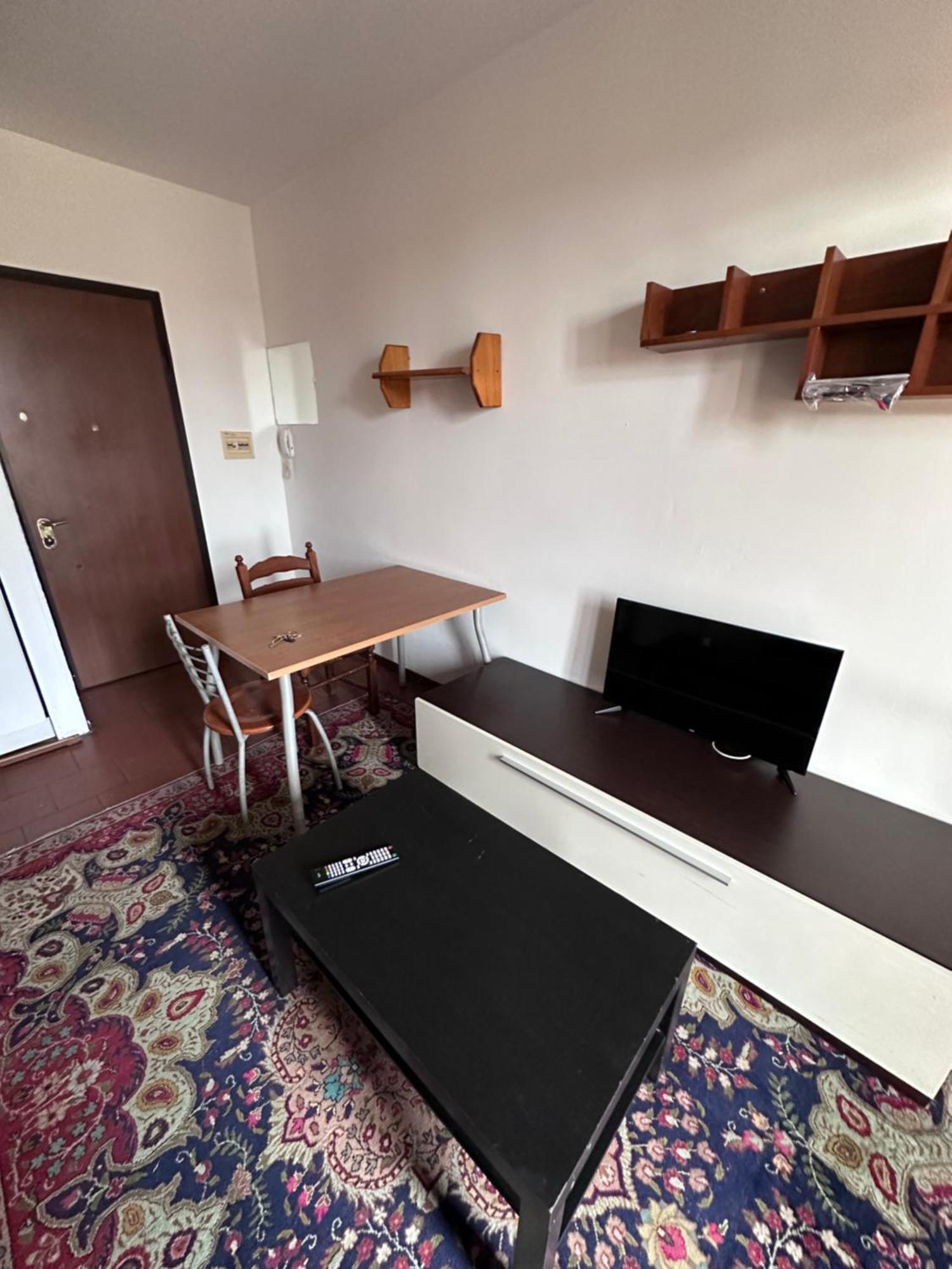Appartamento Via Rose  Brescia Esterno foto