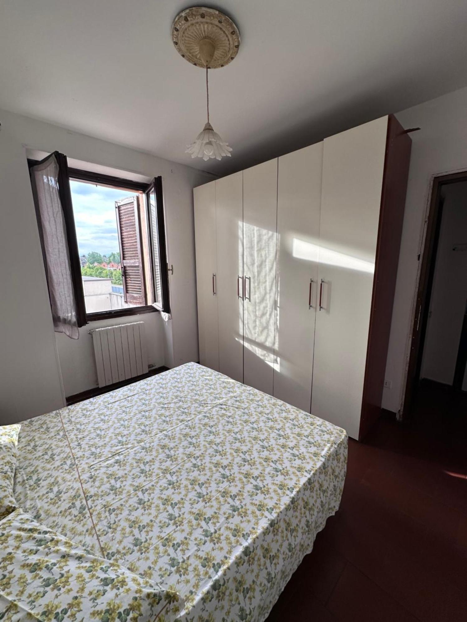 Appartamento Via Rose  Brescia Esterno foto