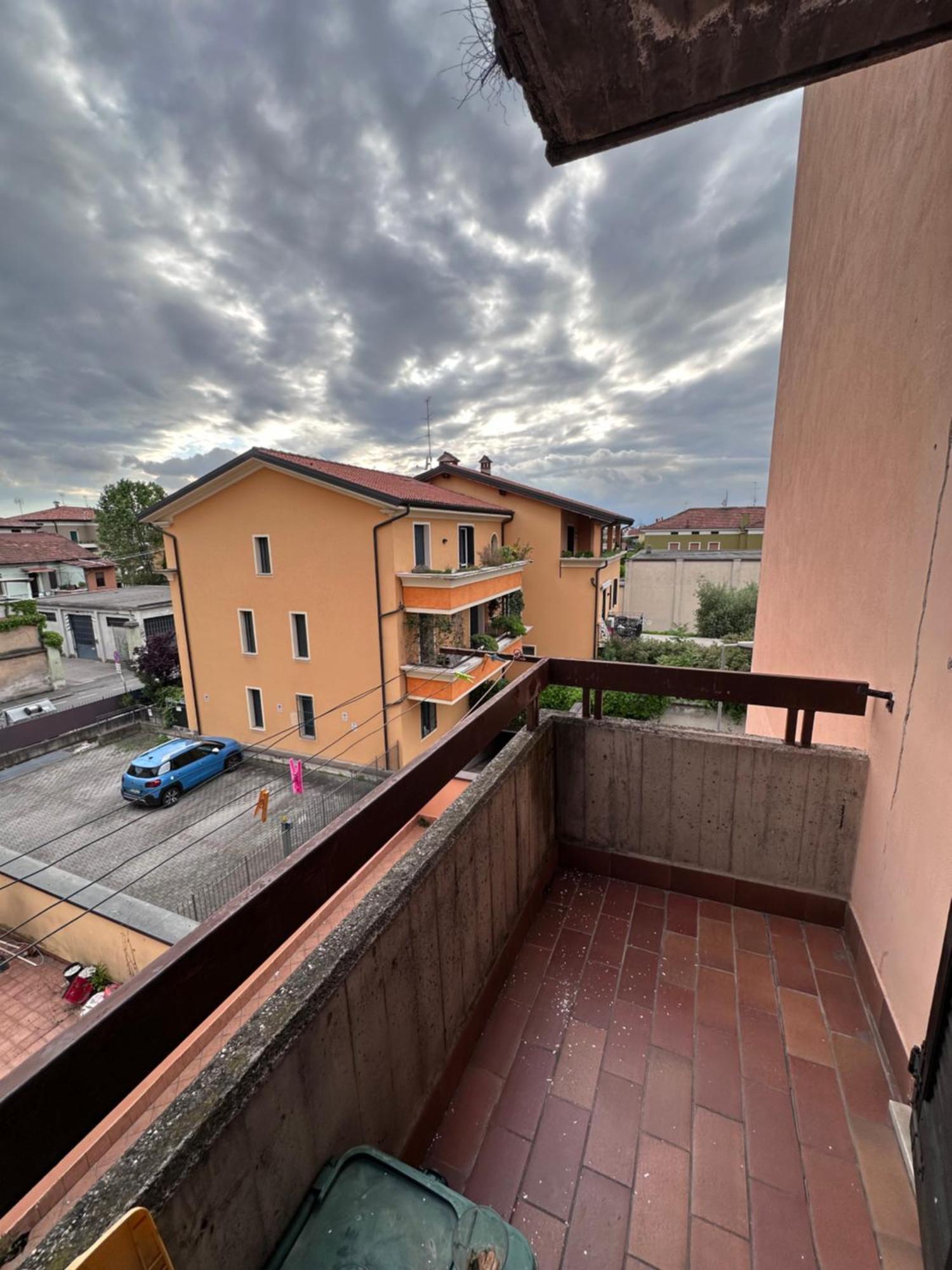 Appartamento Via Rose  Brescia Esterno foto