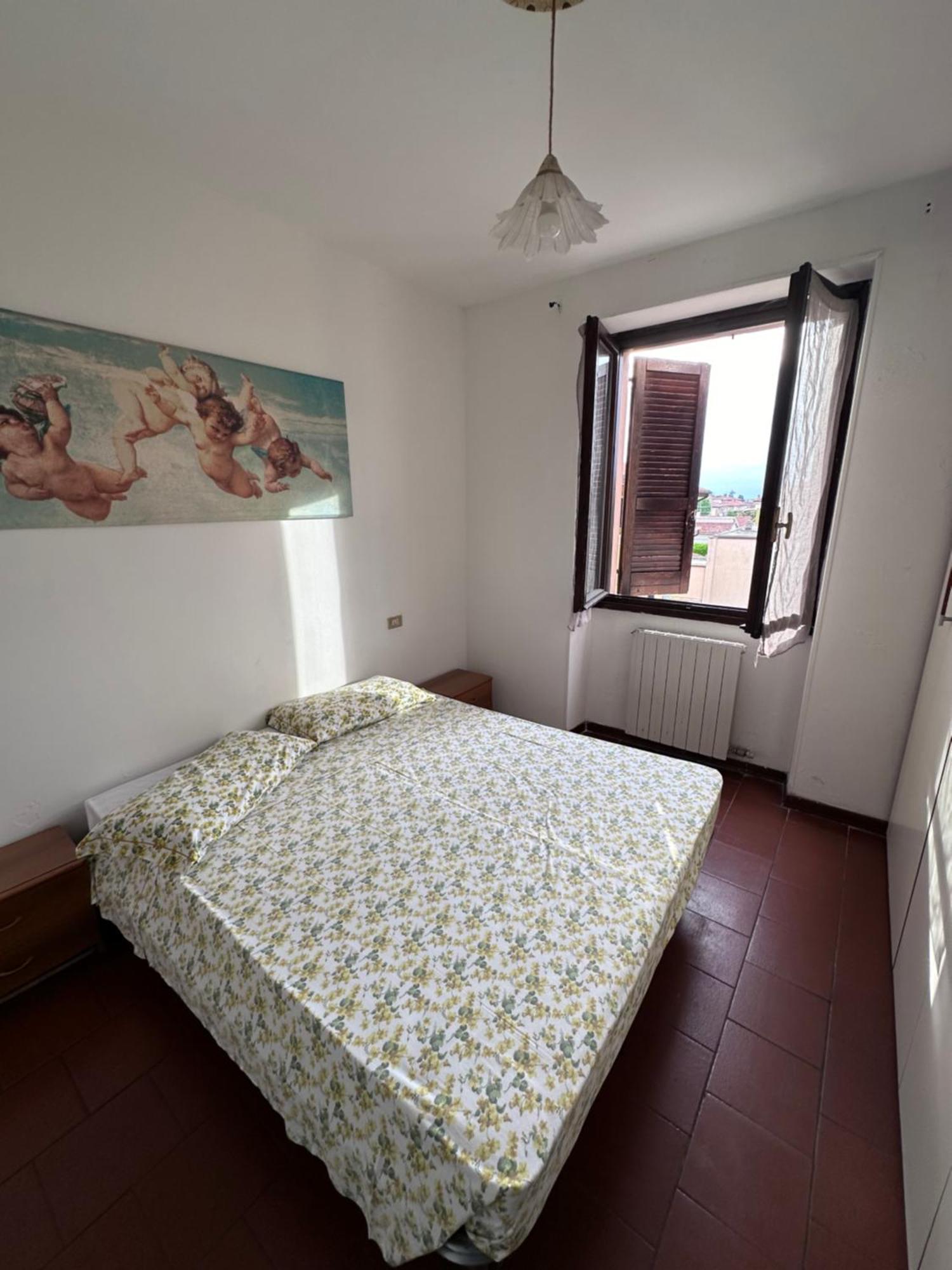 Appartamento Via Rose  Brescia Esterno foto